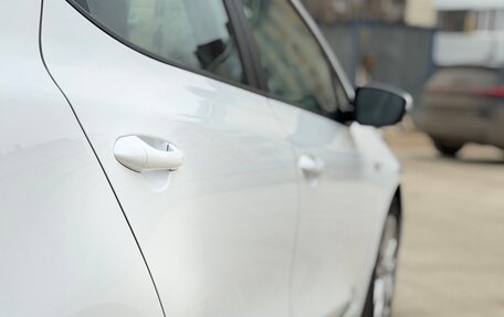 KIA cee'd III, 2017 год, 1 399 000 рублей, 16 фотография