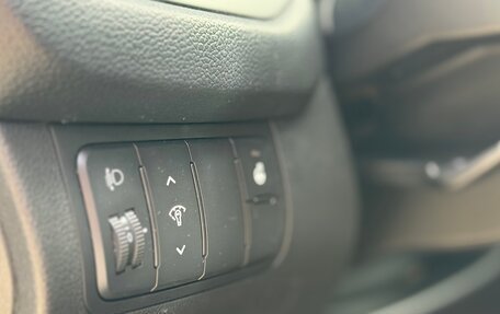 KIA cee'd III, 2017 год, 1 399 000 рублей, 18 фотография