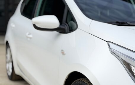 KIA cee'd III, 2017 год, 1 399 000 рублей, 13 фотография