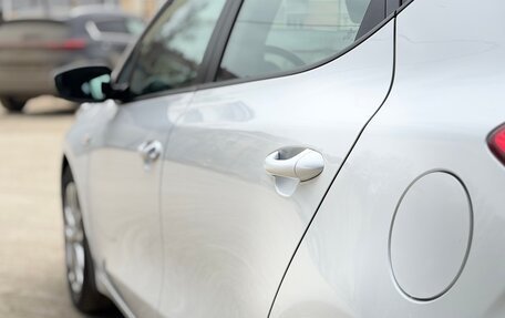 KIA cee'd III, 2017 год, 1 399 000 рублей, 15 фотография