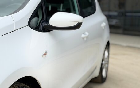 KIA cee'd III, 2017 год, 1 399 000 рублей, 14 фотография