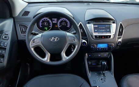 Hyundai ix35 I рестайлинг, 2013 год, 1 349 000 рублей, 6 фотография