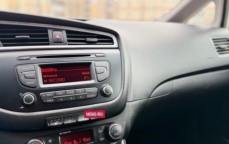 KIA cee'd III, 2017 год, 1 399 000 рублей, 20 фотография