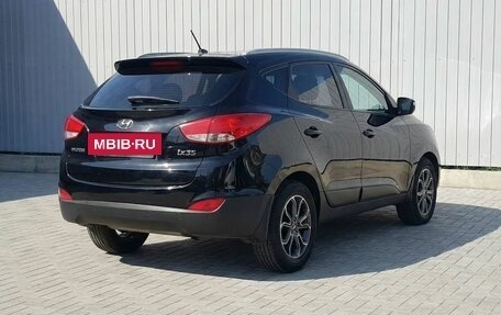 Hyundai ix35 I рестайлинг, 2013 год, 1 349 000 рублей, 3 фотография