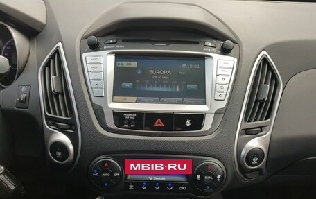 Hyundai ix35 I рестайлинг, 2013 год, 1 349 000 рублей, 7 фотография