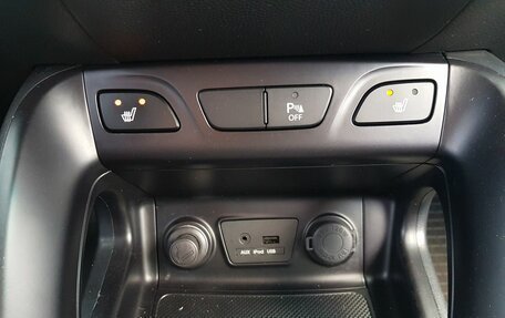 Hyundai ix35 I рестайлинг, 2013 год, 1 349 000 рублей, 11 фотография