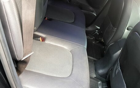 Hyundai ix35 I рестайлинг, 2013 год, 1 349 000 рублей, 15 фотография