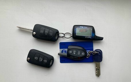 Hyundai ix35 I рестайлинг, 2013 год, 1 349 000 рублей, 20 фотография