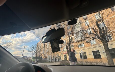 Nissan Almera, 2013 год, 450 000 рублей, 2 фотография