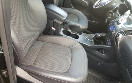 Hyundai ix35 I рестайлинг, 2013 год, 1 349 000 рублей, 16 фотография