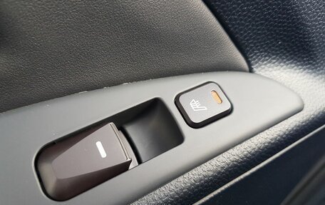 Hyundai ix35 I рестайлинг, 2013 год, 1 349 000 рублей, 14 фотография