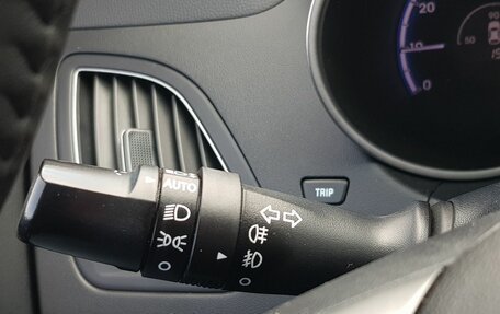 Hyundai ix35 I рестайлинг, 2013 год, 1 349 000 рублей, 10 фотография