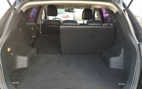 Hyundai ix35 I рестайлинг, 2013 год, 1 349 000 рублей, 19 фотография