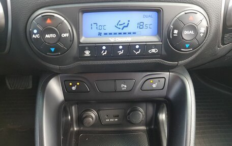 Hyundai ix35 I рестайлинг, 2013 год, 1 349 000 рублей, 12 фотография