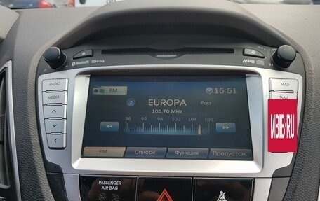 Hyundai ix35 I рестайлинг, 2013 год, 1 349 000 рублей, 9 фотография