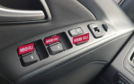 Hyundai ix35 I рестайлинг, 2013 год, 1 349 000 рублей, 13 фотография