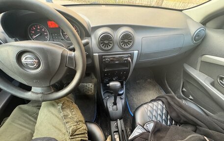 Nissan Almera, 2013 год, 450 000 рублей, 3 фотография