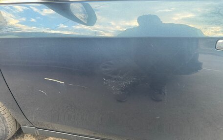 Nissan Almera, 2013 год, 450 000 рублей, 15 фотография