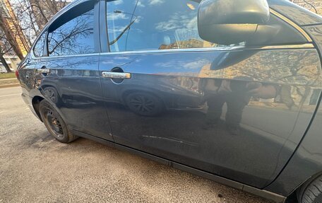 Nissan Almera, 2013 год, 450 000 рублей, 7 фотография