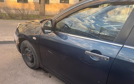 Nissan Almera, 2013 год, 450 000 рублей, 12 фотография