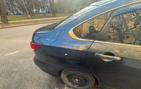 Nissan Almera, 2013 год, 450 000 рублей, 8 фотография