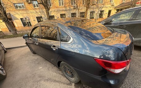 Nissan Almera, 2013 год, 450 000 рублей, 10 фотография