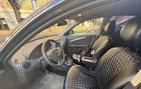 Nissan Almera, 2013 год, 450 000 рублей, 14 фотография