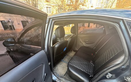 Nissan Almera, 2013 год, 450 000 рублей, 11 фотография