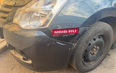 Nissan Almera, 2013 год, 450 000 рублей, 13 фотография
