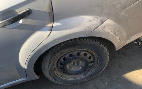 Chevrolet Aveo III, 2006 год, 349 000 рублей, 3 фотография