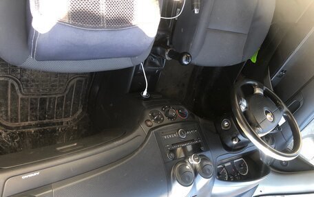 Chevrolet Aveo III, 2006 год, 349 000 рублей, 6 фотография