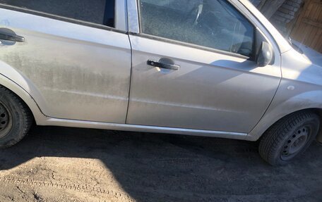 Chevrolet Aveo III, 2006 год, 349 000 рублей, 5 фотография