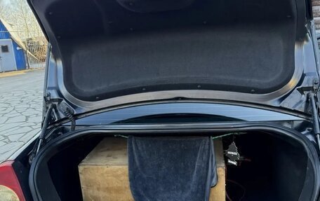 Ford Focus II рестайлинг, 2007 год, 570 000 рублей, 8 фотография