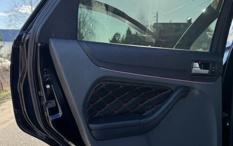 Ford Focus II рестайлинг, 2007 год, 570 000 рублей, 10 фотография