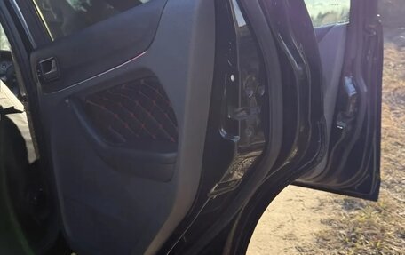 Ford Focus II рестайлинг, 2007 год, 570 000 рублей, 9 фотография