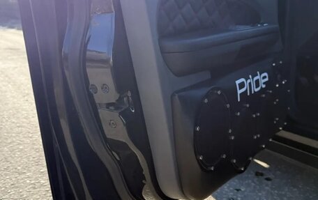 Ford Focus II рестайлинг, 2007 год, 570 000 рублей, 11 фотография