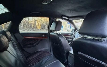 Ford Focus II рестайлинг, 2007 год, 570 000 рублей, 13 фотография