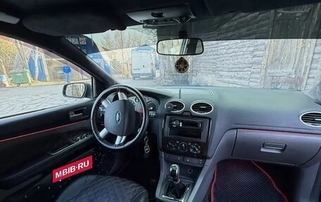 Ford Focus II рестайлинг, 2007 год, 570 000 рублей, 14 фотография