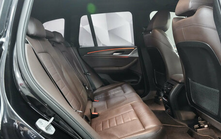 BMW X3, 2020 год, 4 323 000 рублей, 15 фотография