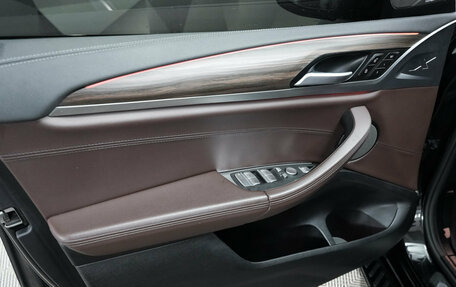 BMW X3, 2020 год, 4 323 000 рублей, 18 фотография