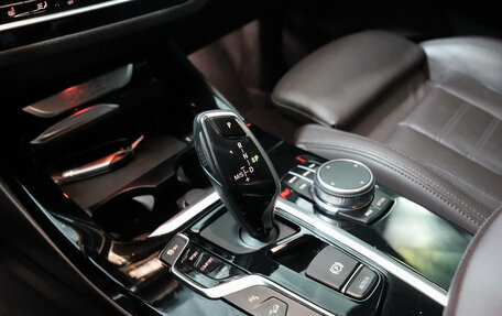 BMW X3, 2020 год, 4 323 000 рублей, 19 фотография
