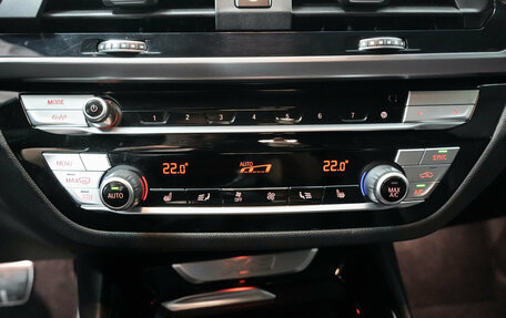 BMW X3, 2020 год, 4 323 000 рублей, 20 фотография