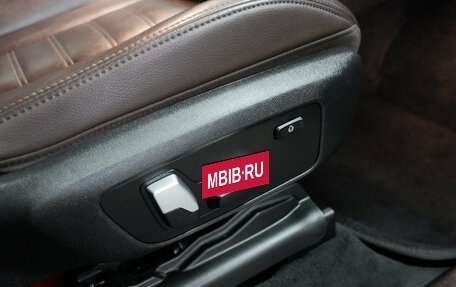 BMW X3, 2020 год, 4 323 000 рублей, 14 фотография