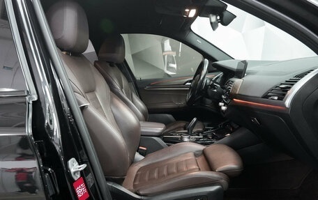 BMW X3, 2020 год, 4 323 000 рублей, 13 фотография