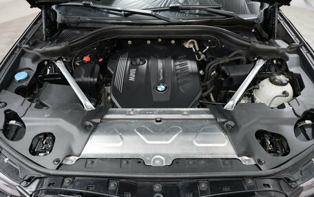 BMW X3, 2020 год, 4 323 000 рублей, 23 фотография