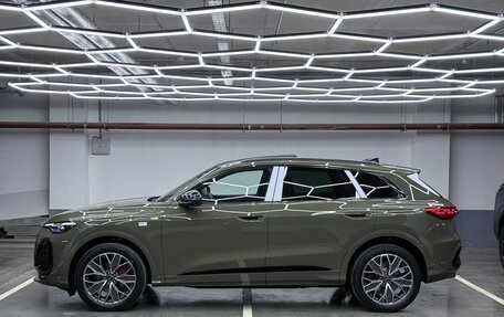 Audi SQ5, 2026 год, 6 700 000 рублей, 8 фотография