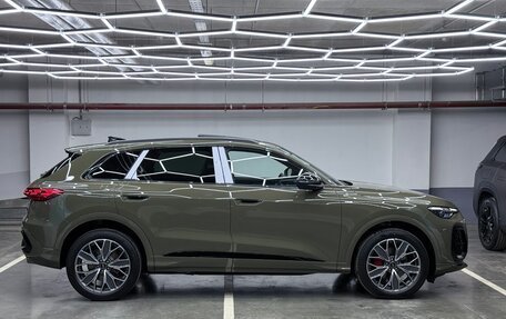 Audi SQ5, 2026 год, 6 700 000 рублей, 4 фотография