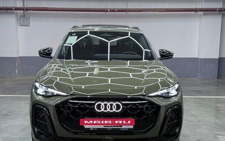 Audi SQ5, 2026 год, 6 700 000 рублей, 2 фотография