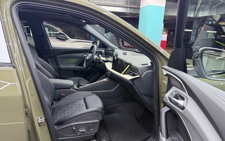 Audi SQ5, 2026 год, 6 700 000 рублей, 14 фотография