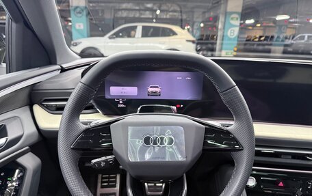 Audi SQ5, 2026 год, 6 700 000 рублей, 13 фотография